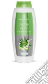 ALOE VERA Body Milk Idratante cosmetico