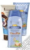 Bundle Confezione Solare - BAMBINI Alta Protezione 30 cosmetico