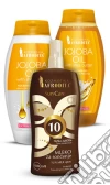 Bundle Confezione Solare - JOJOBA Bassa Protezione 10 cosmetico