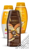 Bundle Confezione Solare - JOJOBA Media Protezione 15 cosmetico