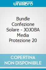Bundle Confezione Solare - JOJOBA Media Protezione 20 cosmetico di Afrodita