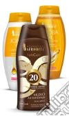 Bundle Confezione Solare - JOJOBA Media Protezione 20 cosmetico