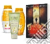 Cofanetto Natale COSMETICI & LIBRO: JOJOBA+ Galbraith cosmetico