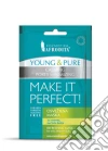 YOUNG & PURE - Maschera rinfrescante cosmetico