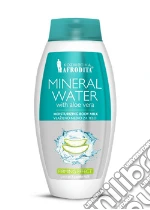MINERAL WATER Body Milk
