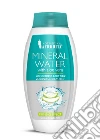 MINERAL WATER Body Milk cosmetico