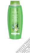 ALOE VERA Peeling Shower Gel cosmetico