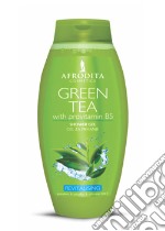 GREEN TEA doccia Gel