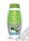 GREEN TEA - Latte per il Corpo cosmetico