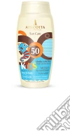 SUN CARE Latte Solare "Kids Sensitive" SPF 50 cosmetico