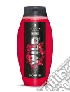 MEN WILD Shower Gel cosmetico
