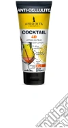 Anti-cellulite COCKTAIL 4D - Body Lotion cosmetico