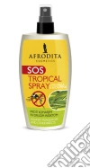 SOS Sun Tropical Spray cosmetico