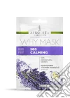 WHY MASK Maschera SOS Calmante cosmetico
