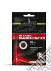 WHY MASK 4D Laser transformation maschera cosmetico
