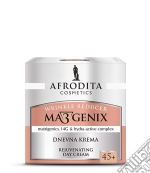 MA3GENIX Crema per giorno RIGENERANTE cosmetico di Cosmetici Afrodita