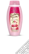 Crema gel per doccia RASPBERRY CREAM cosmetico