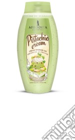 Cream Shower Gel al PISTACCHIO