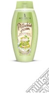 Cream Shower Gel al PISTACCHIO cosmetico