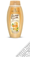 Cream Shower Gel all'ARANCIA cosmetico