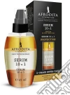 CURA dei Capelli con 10 in 1 cosmetico