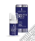 3 PEPTIDES Crema occhi cosmetico
