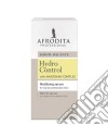 HYDRO CONTROL Siero opacizzante cosmetico