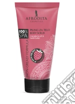 100% SPA PEELING body