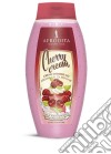 Crema gel per doccia CHERRY cosmetico
