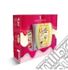 Gift Set LAMPONE & VANIGLIA cosmetico
