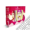 Gift Set PASSION FRUIT & CHERRY CREAM cosmetico