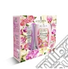 Gift Set WILD ORCHID & ROMANTIC PEONY cosmetico
