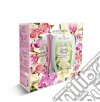 Gift Set MAGNOLIA BLOSSOM & LOVELY ROSES cosmetico