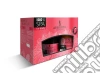 Gift Set 100% SPA STRAWBERRY cosmetico