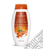 LATTE PER IL CORPO Sweet almond  cosmetico