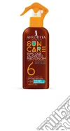 SUN CARE Dry Oil SPF 6 cosmetico