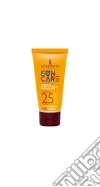 SUN CARE Crema per la Faccia AntiAge SPF 25 cosmetico
