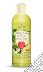 Liquid Soap LEMON GRASS  cosmetico