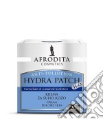 HYDRA PATCH H2O Crema per pelle secca 