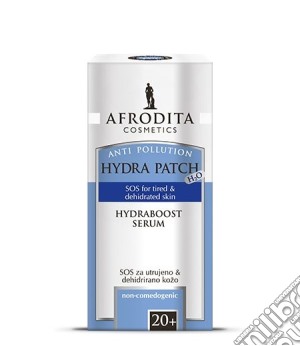 HYDRA PATCH H2O Siero Hydraboost cosmetico di Afrodita