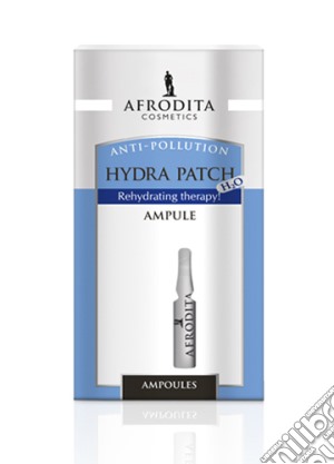 HYDRA PATCH H2O Ampolle cosmetico di Afrodita