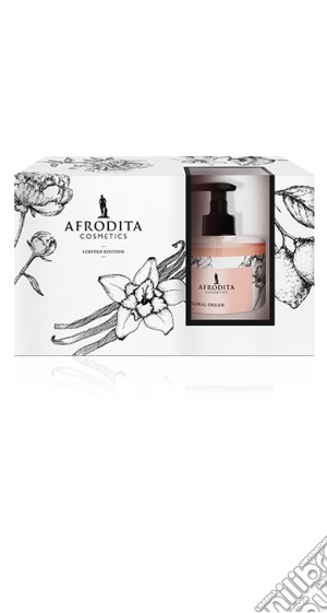 Confezione Regalo | SOGNO DI FIORI cosmetico di Afrodita