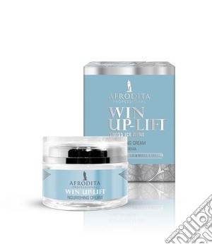WIN UP-LIFT Crema nutriente  cosmetico di Afrodita