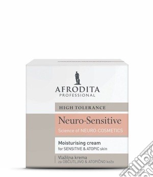NEURO-SENSITIVE Crema per pelli normali o miste cosmetico di Afrodita