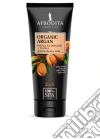 SPA ORGANIC ARGAN crema doccia e maschera cosmetico