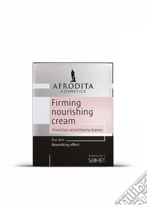 SECRET Crema nutriente rassodante  cosmetico di Afrodita