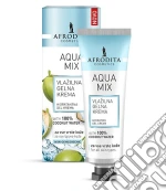 AQUA MIX Crema gel idratante cosmetico