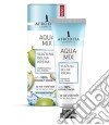 AQUA MIX Crema gel idratante cosmetico