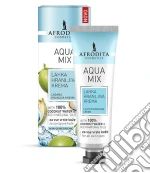 AQUA MIX Crema nutriente leggera cosmetico