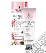 MISCELA BOTANICA Crema gel idratante cosmetico